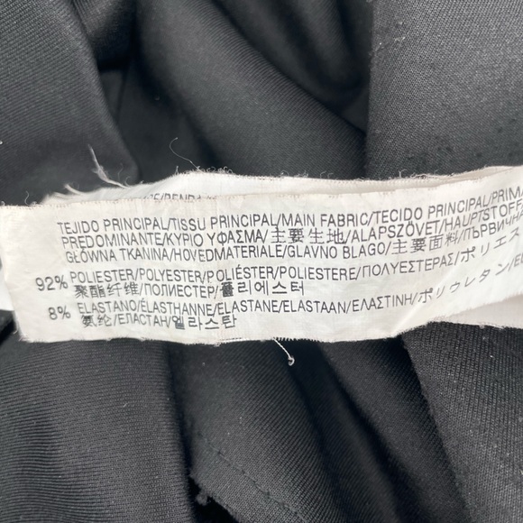 Zara‎ cocktail dress - Picture 6 of 7